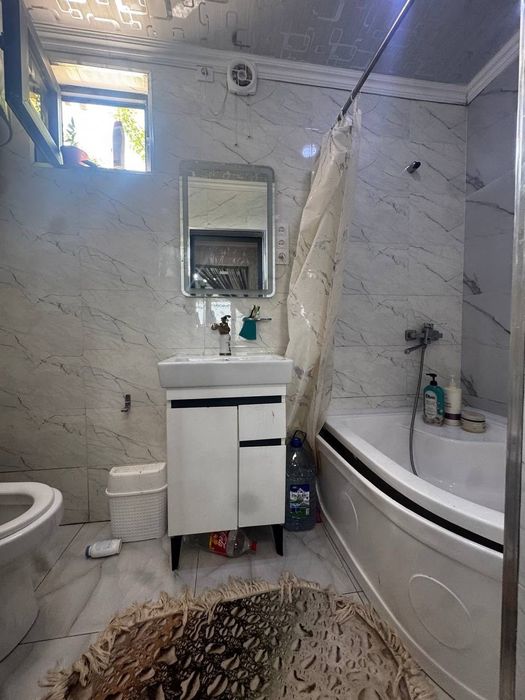 Продаётся плановый дом в Чирчике