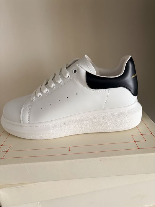 alexander mcqueen marimea 40 noi nouti