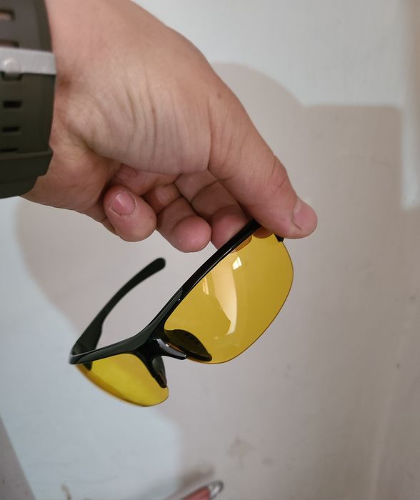 Очки для тактический  и вождения