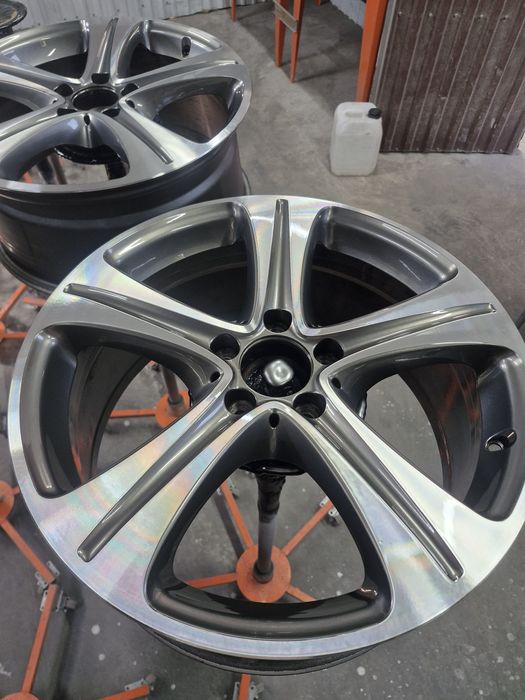 Мерседес w213 Е класс R 18 оригинал