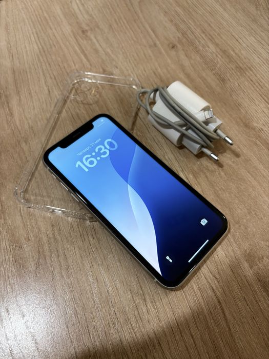 Айфон 11 идеал , iPhone 11