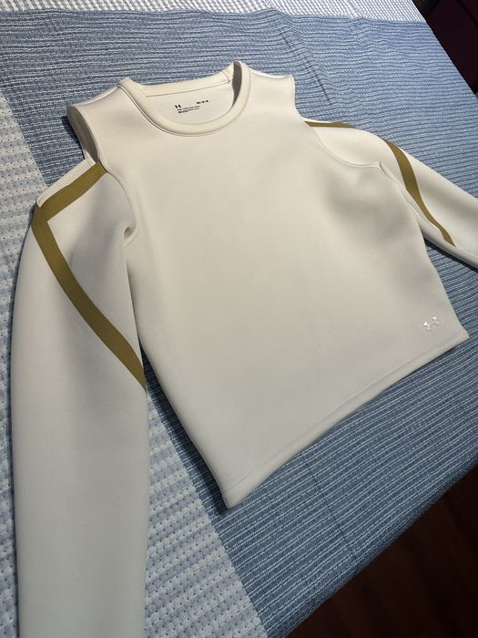 Illumminee, the north face, under armour