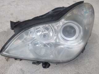 Mercedes Cls w219 Bi Xenon Far,Мерцедес Цлс Би Ксенон Фар