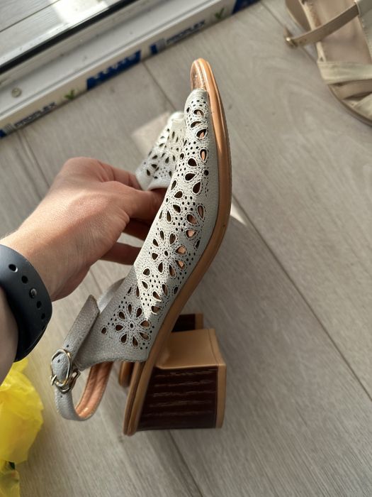 Туфли сандали босоножки