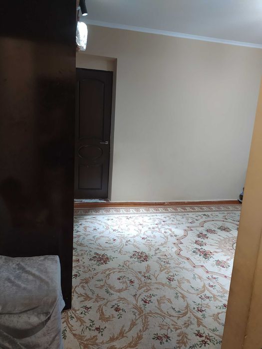 Продается квартира в Яшнабадском районе Авиасозлар-2, 1в2х ком 4-этаж