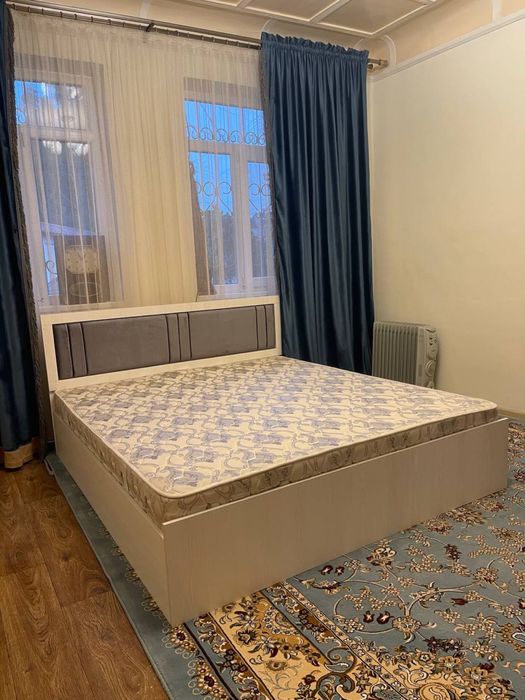 Продается новая кровать