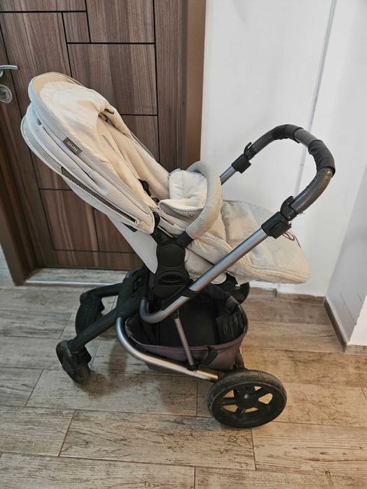 Бебешка количка Easywalker Harvey 2