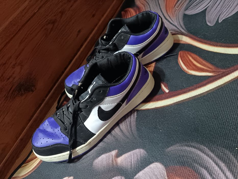 Красовки, б/у, носились несколько раз