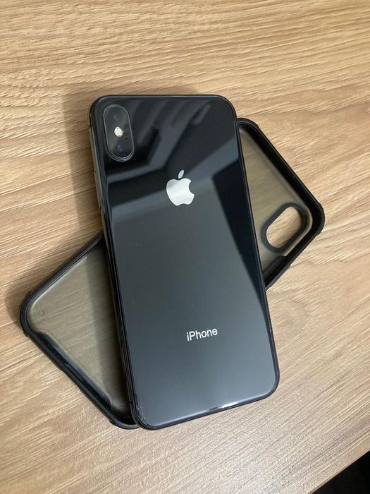 IPHONE X In Stare Buna
