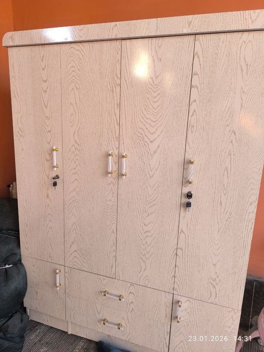 Мебеллар сотилади