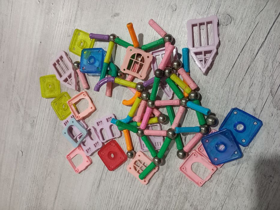 Развивашки  для детей