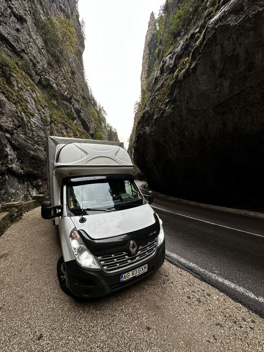 Renault master 10ewp