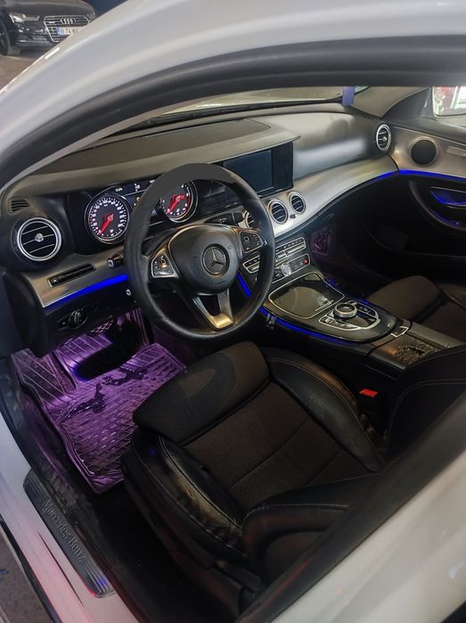 Mercedes E220d 2018 8kEuro 6 Automată