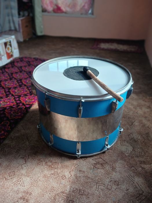 Bass bochka sotiladi srochni