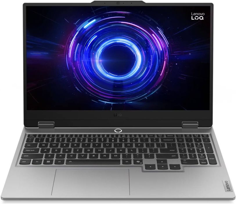 Игровой ноутбук Lenovo LOQ 15irx10