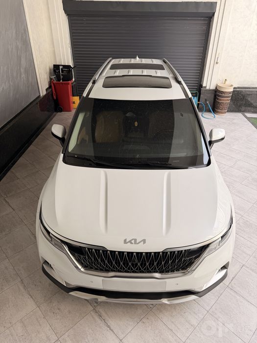 Продаётся Kia Karnival