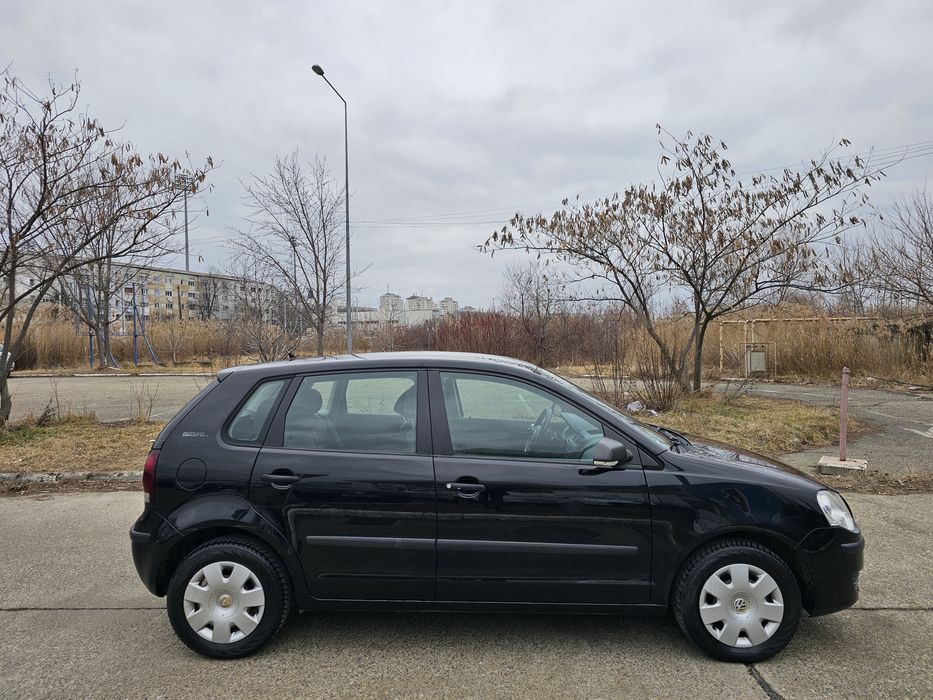 VW POLO,1,4 Benzina MPI Clasic