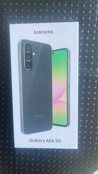 Samsung A56    5G