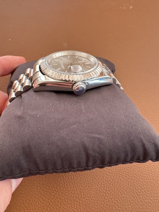 Нов Seiko Mod “Datejust” - Автоматичен