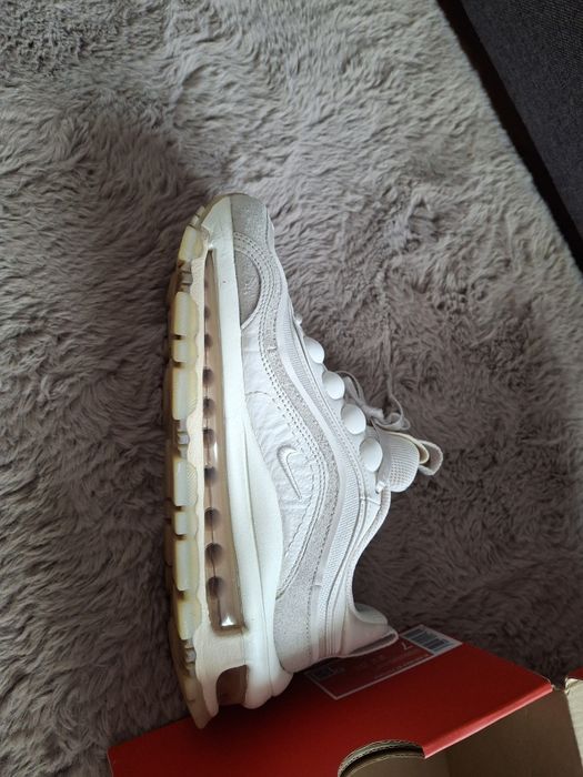 Vând adidași Nike air max 97 Futura,  marimea 38