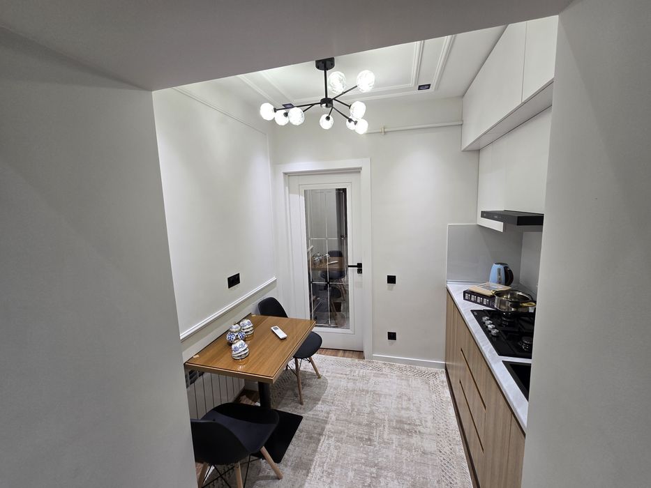 Сдаётся в аренду на массиве Буз-2 ориентир Кафе Хон Атлас, Эко базар