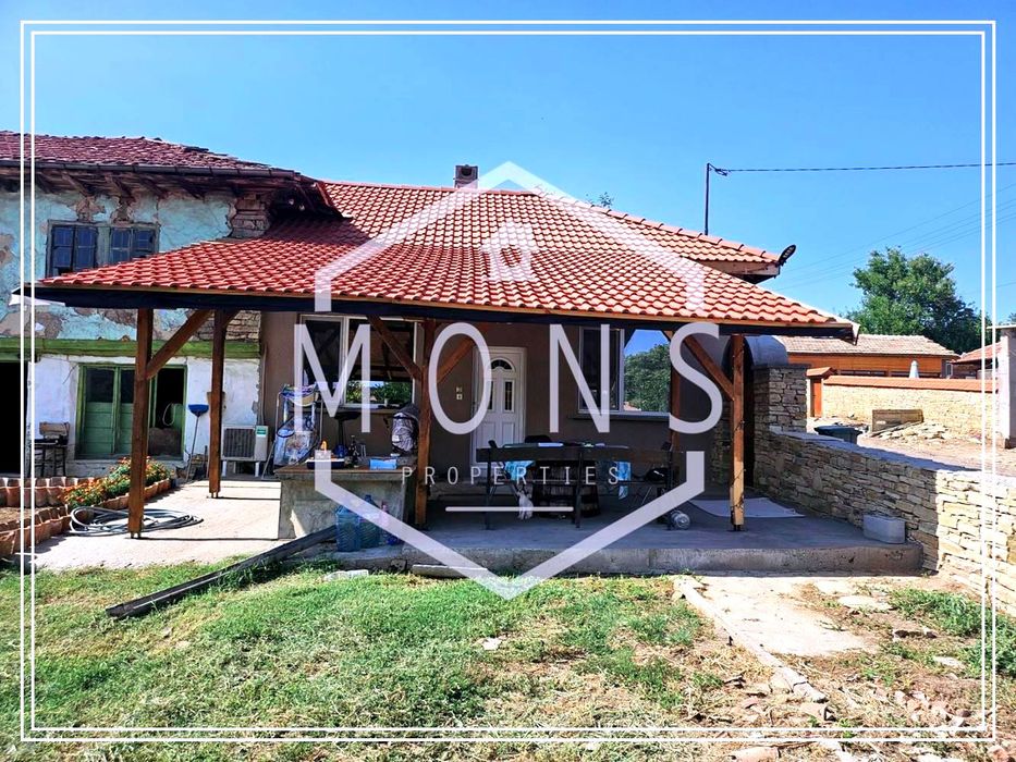 Продава се Къща в с. Горна Липница, Област Велико Търново - 55 кв.м за 837 €/кв.м - Снимка #1