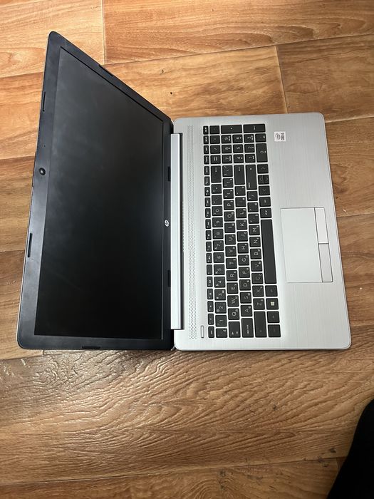 Ноутбук hp core 5 - 10