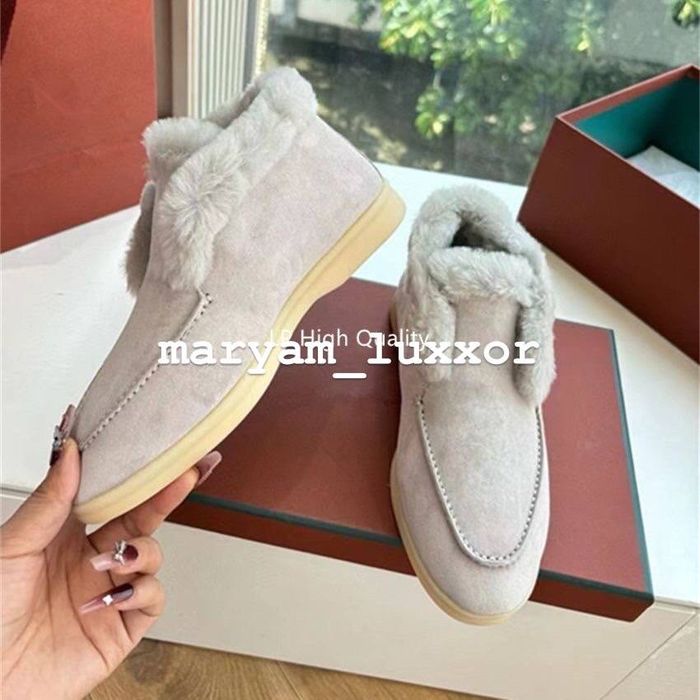 Loro Piana обувь наличие