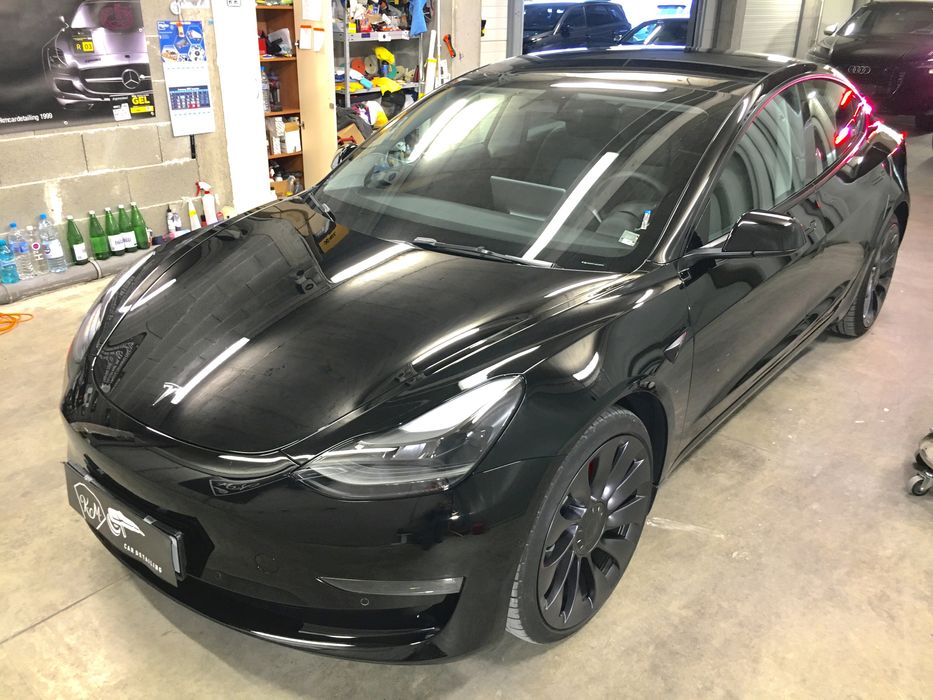 Професионално пастиране и полиране,  KM Car  Detailing