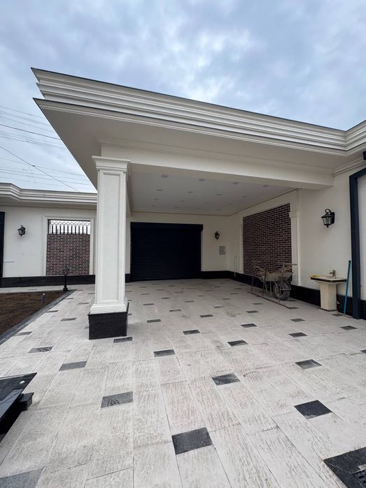 Продаётся дом под жильё / детский сад / офис (новый, без ремонта)