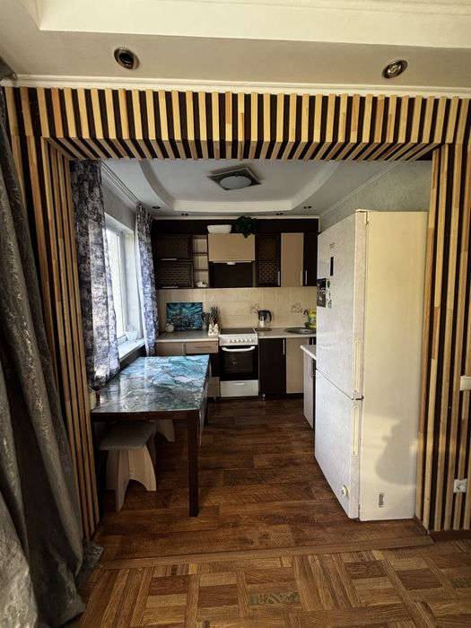 Продам 1,5 квартиру