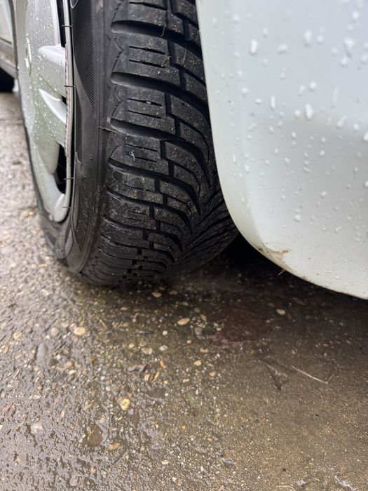 Smart fourfour an 2006