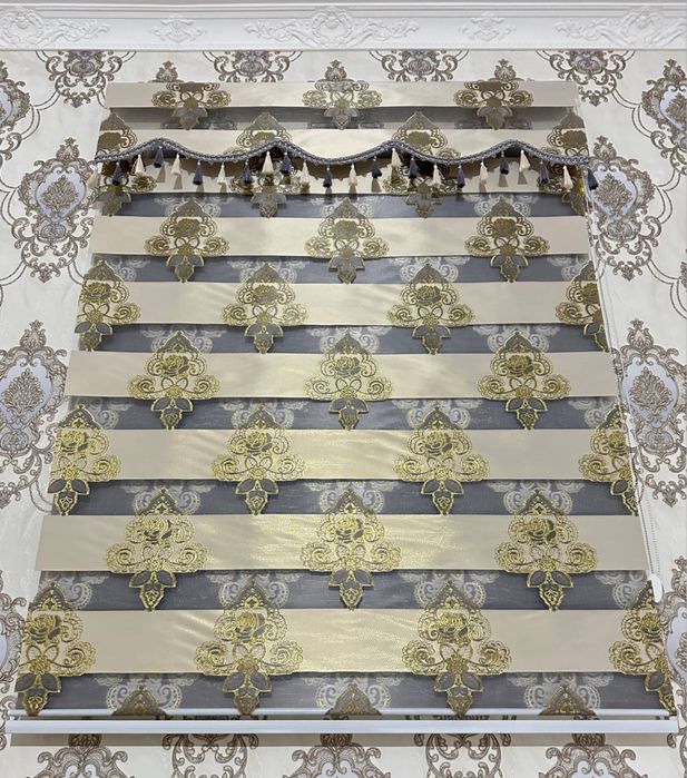 Jalyuzi Buxoro Buylab