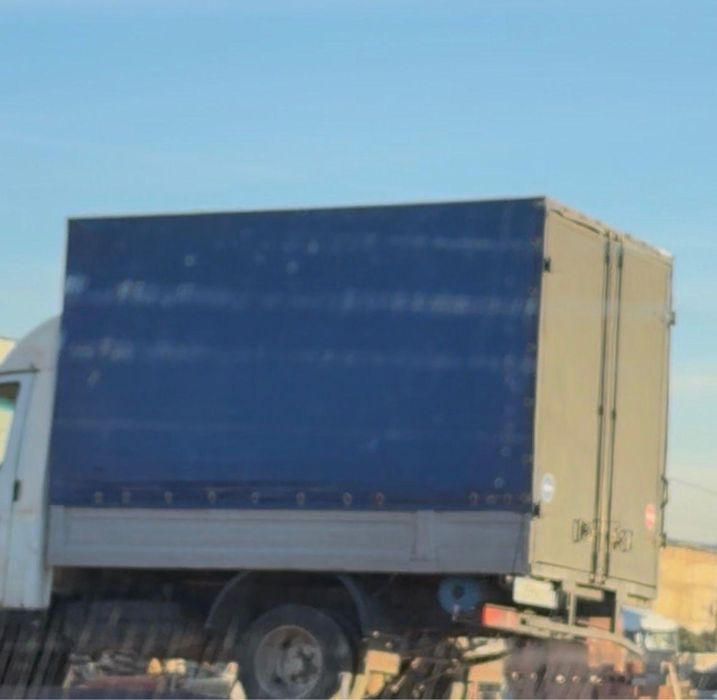 Газель борт Борт на газел