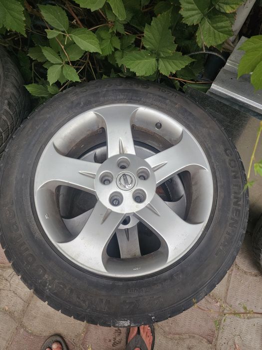 Ниссан мурано в наличии