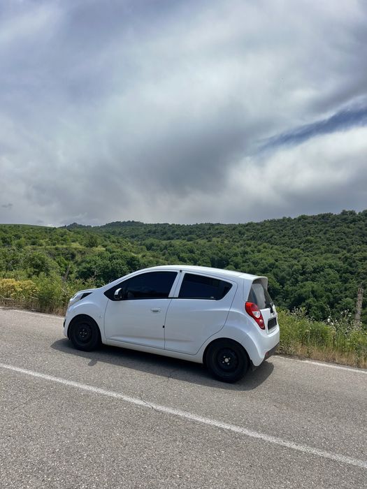 Spark mexanika nasiya arenda