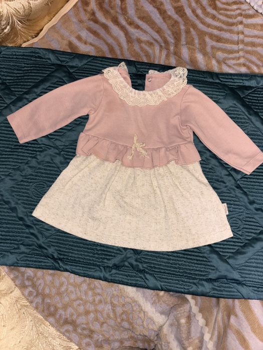 Платье детское,дизайнерское