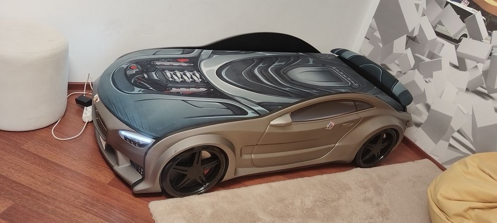 Продам детская кровать