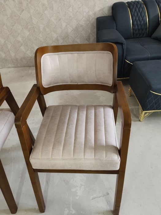 Реставрация мягкой мебели и изготовление