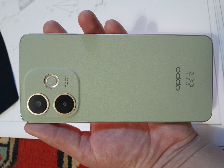 Oppo A5 pro. Xotira 128 Gb