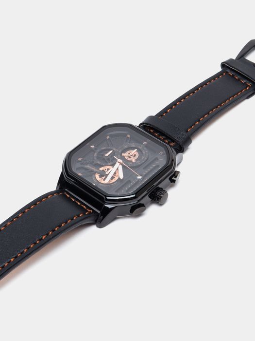 Soat Poedagar mexanik