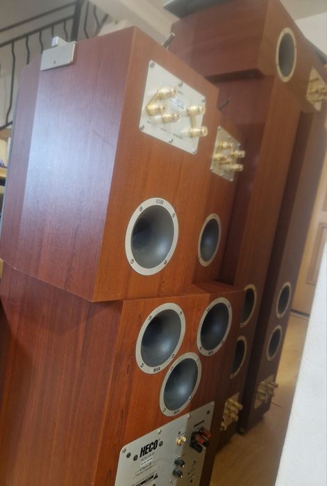 Sistem audio profesional