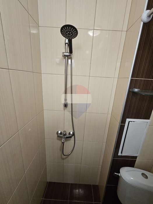 Двустаен апартамент под наем, в района на ЗКТ ДВ 4673