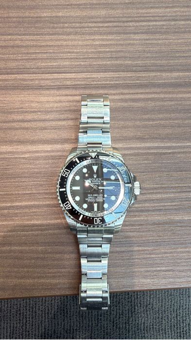 Vand ceas Rolex Sea-Dweller DEEPSEA 44mm