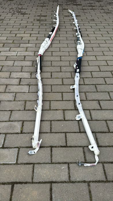 Jeep Grand Cherokee WL usa Air bag