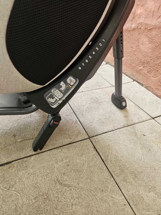 Scaun auto Joie i-Prodigi Signature