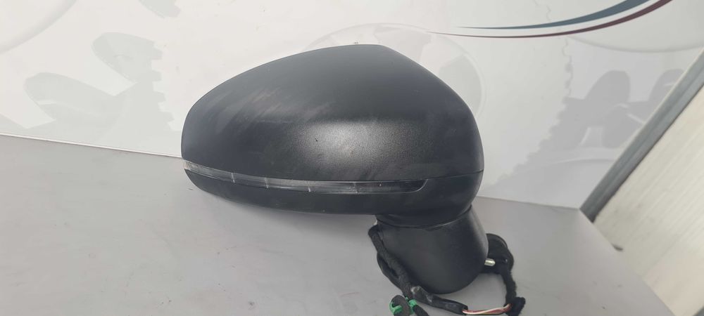 Огледало Audi A1 2014г.