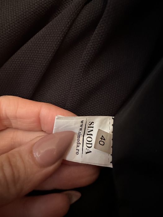 Costum dama, mărimea 40