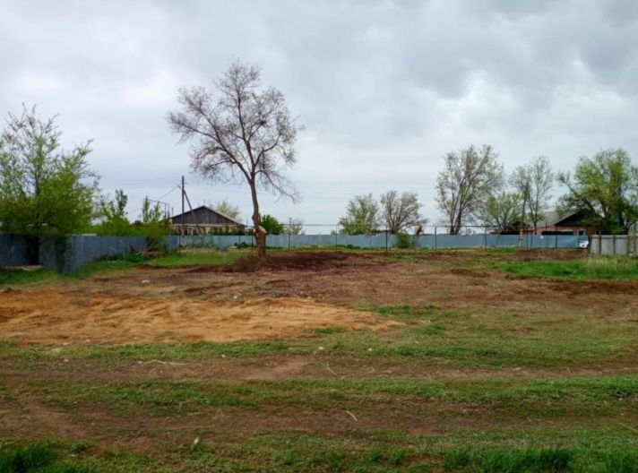 Продается Земельный Участок .ЛПХ .п. Пугачева .