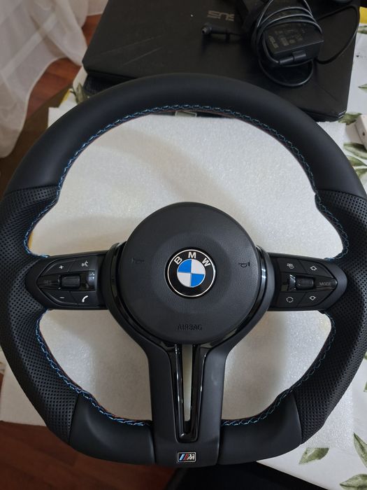 Volan         BMW